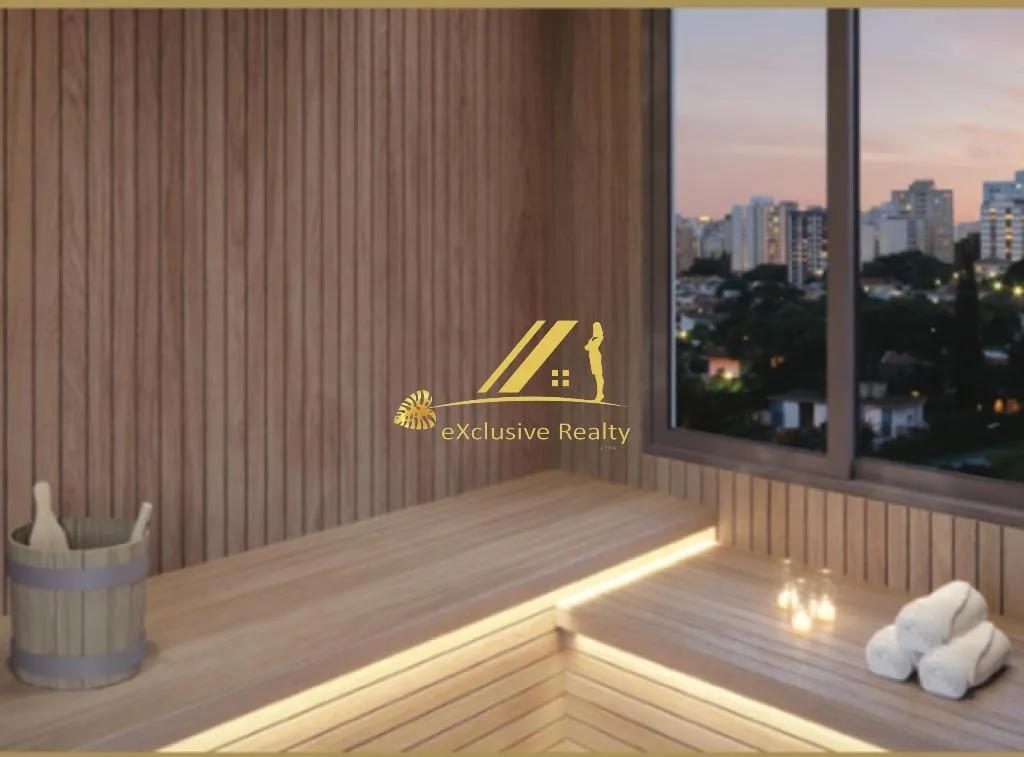 Imagem Apartamento RESIDENCIAL em São Paulo - São Paulo, Cerqueira César