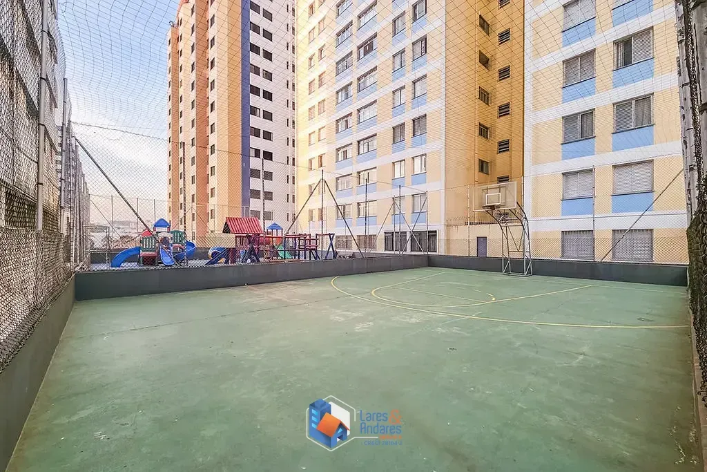Imagem Apartamento à venda 3 Quartos 1 Suite 68M² Mirandópolis São Paulo - SP