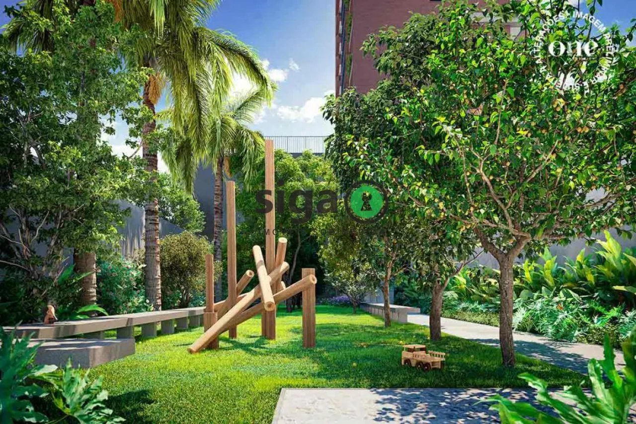 Imagem Apartamento Residencial em Itaim Bibi