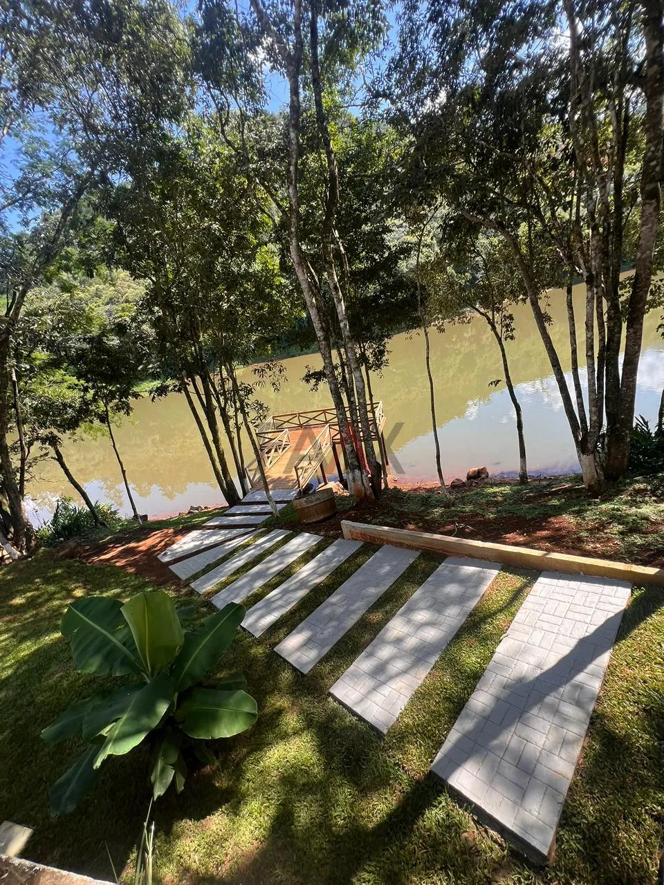Imagem Casa no Alagado de Faxinal do Céu à venda, Faxinalzinho, PINHAO - PR