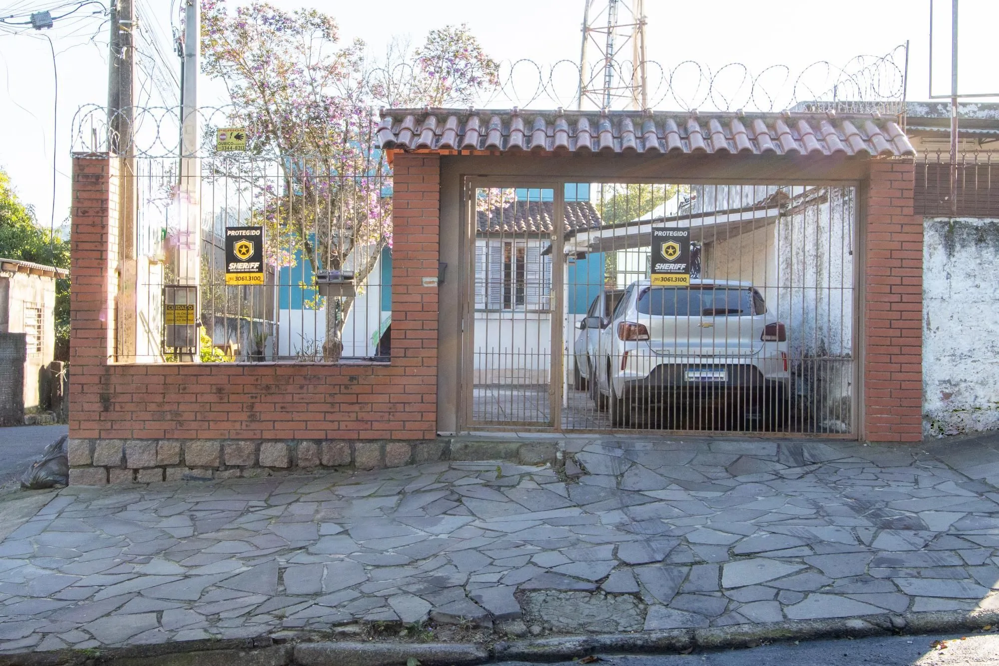 Imagem Casa para Venda - 134.06m², 3 dormitórios, 5 vagas - Vila Nova