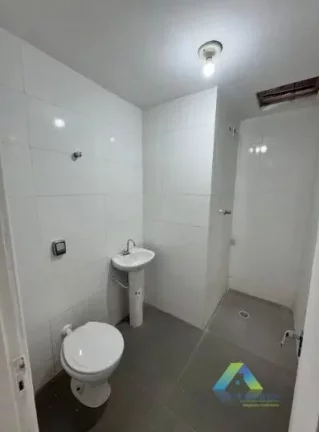 Imagem Sobrado a venda com 02 quartos - Vila Brasilio Machado