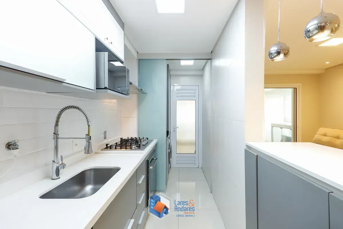 Imagem Apartamento para venda em Água Branca com 2 quartos, sendo 1 suíte, 79m²