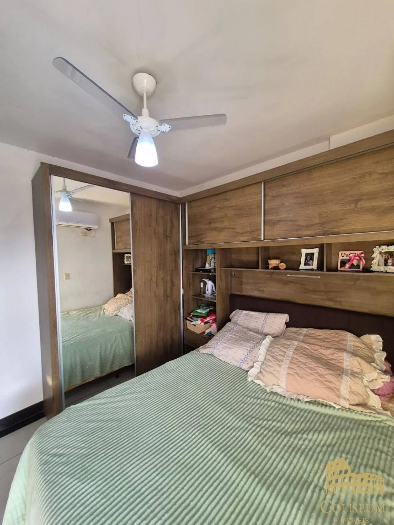 Imagem Apartamento com 2 dormitórios à venda, 79 m² por R$ 480.000,00 - Vila Guilhermina - Praia Grande/SP