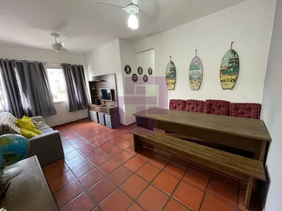 Imagem Apartamentos / Padrão na cidade de Guarujá