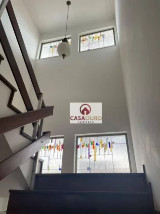 Imagem Casa com 4 quartos à venda, 463 m² - Mangabeiras - Belo Horizonte/MG