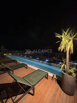 Imagem Studio - 28,61 m² - Intermares, Cabedelo/PB