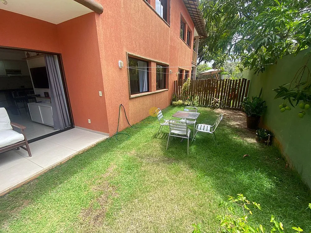 Imagem Apartamento Garden - Venda em Itacimirim com 2 quartos