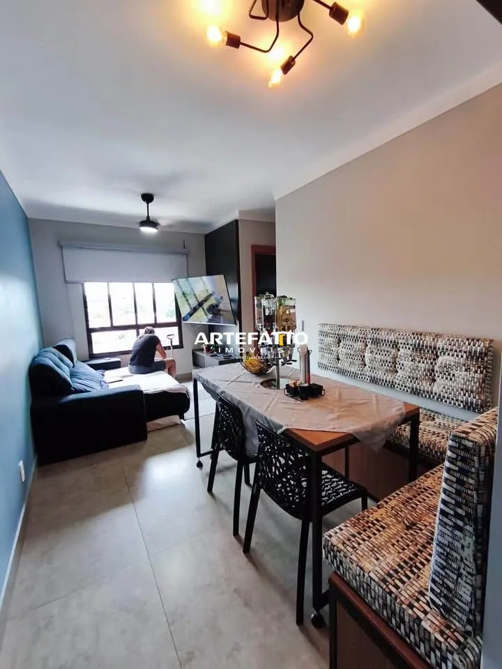 Imagem Apartamento à venda em Franca, Vila Santa Rita, com 2 quartos, 53m2