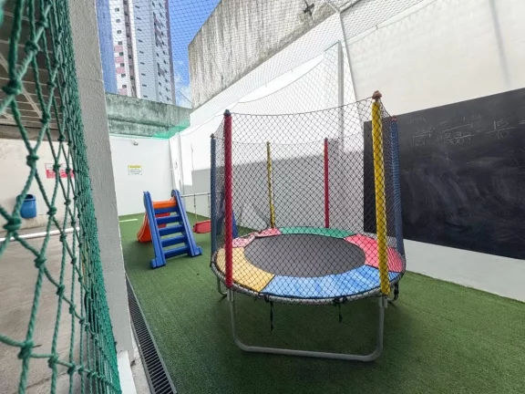 Imagem Apartamento em Boa Viagem com 66m!