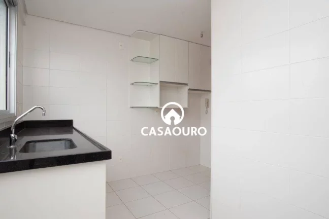 Imagem Apartamento com 3 dormitórios à venda, 89 m² por R$ 730.000,00 - Serra - Belo Horizonte/MG