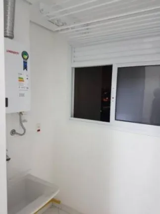 Imagem Apartamento com 2 Quartos para Alugar, 44 m² em Paulicéia - São Bernardo Do Campo