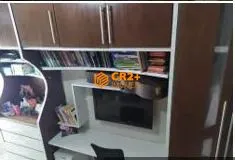 Imagem Vendo Apartamento 75m² com 3 Quartos sendo 1 Suíte, em Piedade.