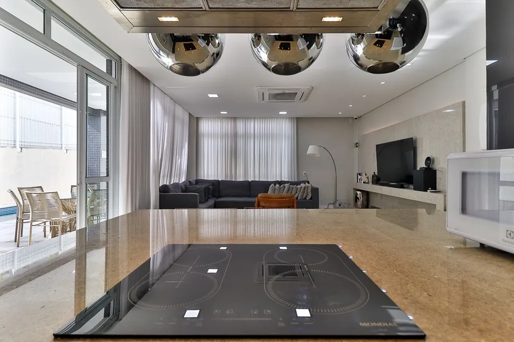 Imagem Apartamento à venda em Porto Alegre, Jardim do Salso, com 3 quartos, 127m2