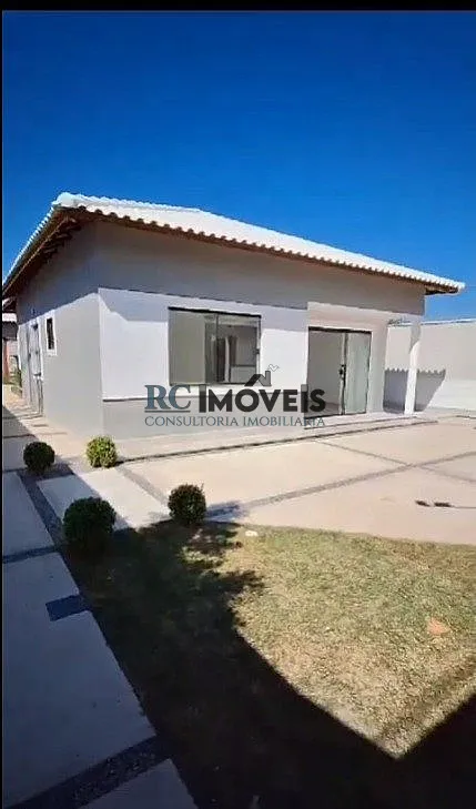 Foto do imóvel Casa a Venda no bairro Itaipuaçú - Maricá, RJ