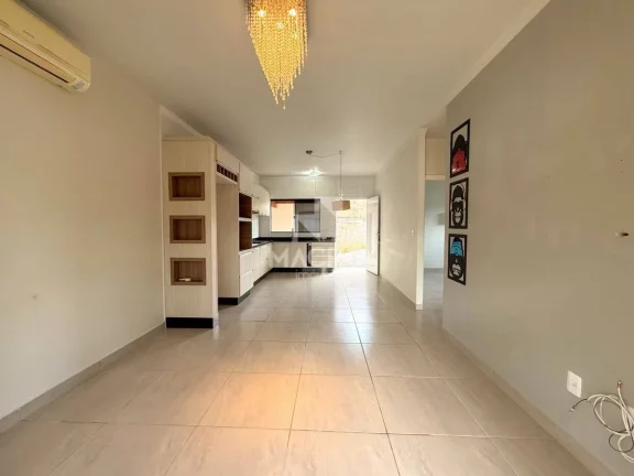 Imagem Casa Térrea | Vila lenzi | 2 quartos | 130m²