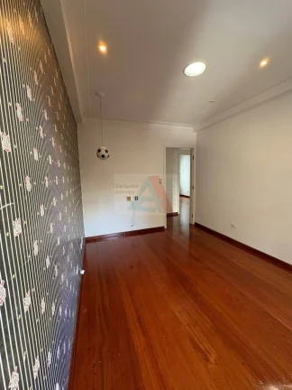 Imagem Centro de Santo André – Apê reformado com 4 dorms e 160m² de