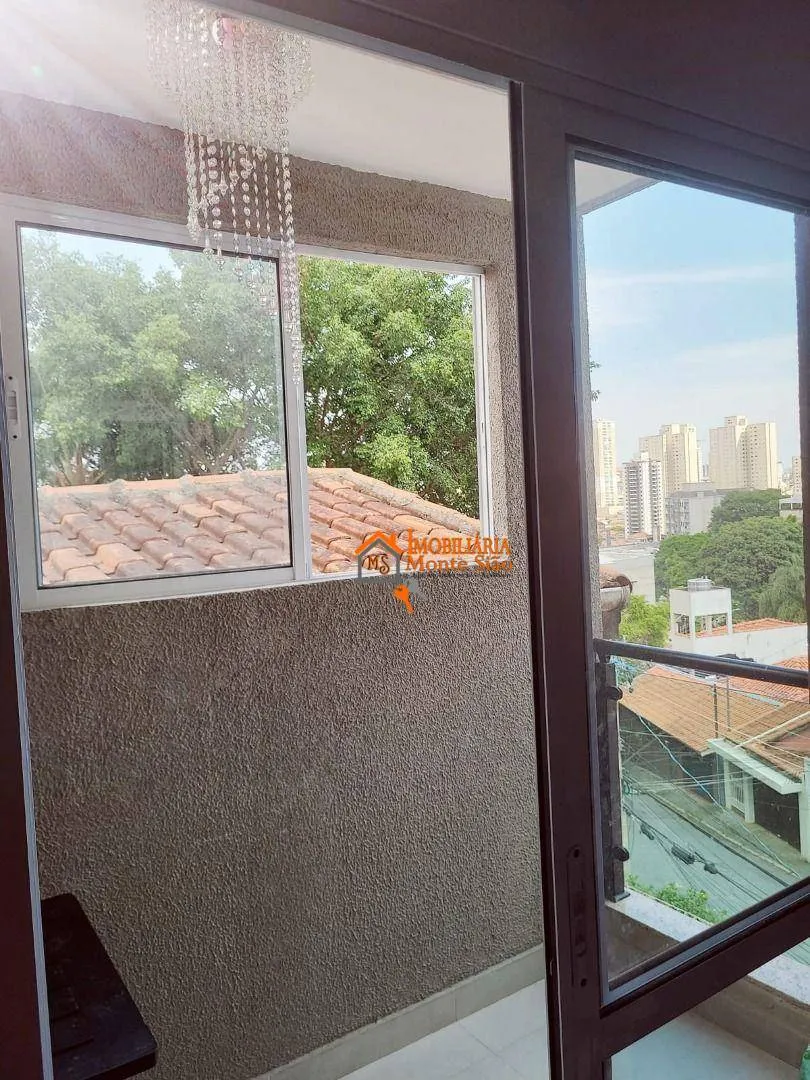 Imagem Apartamento com 1 dormitório à venda, 40 m² por R$ 300.000,00 - Tucuruvi - São Paulo/SP