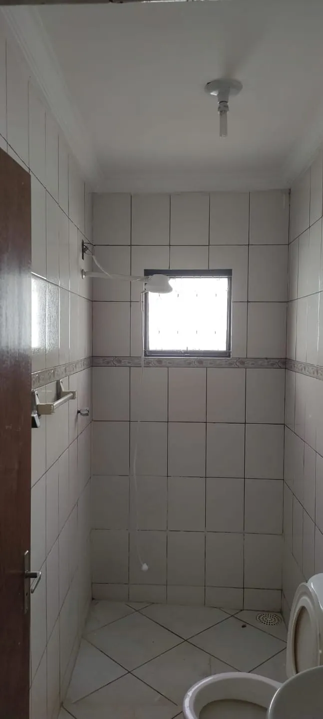 Imagem Casa à venda 2 Quartos, 1 Vaga, 70M², Residencial Mombaça, Pindamonhangaba - SP