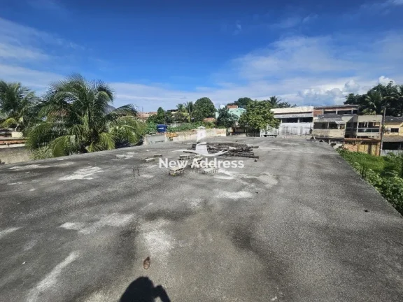 Imagem Imóvel comercial à venda com 200m² em Prolar II - Cariacica/ES