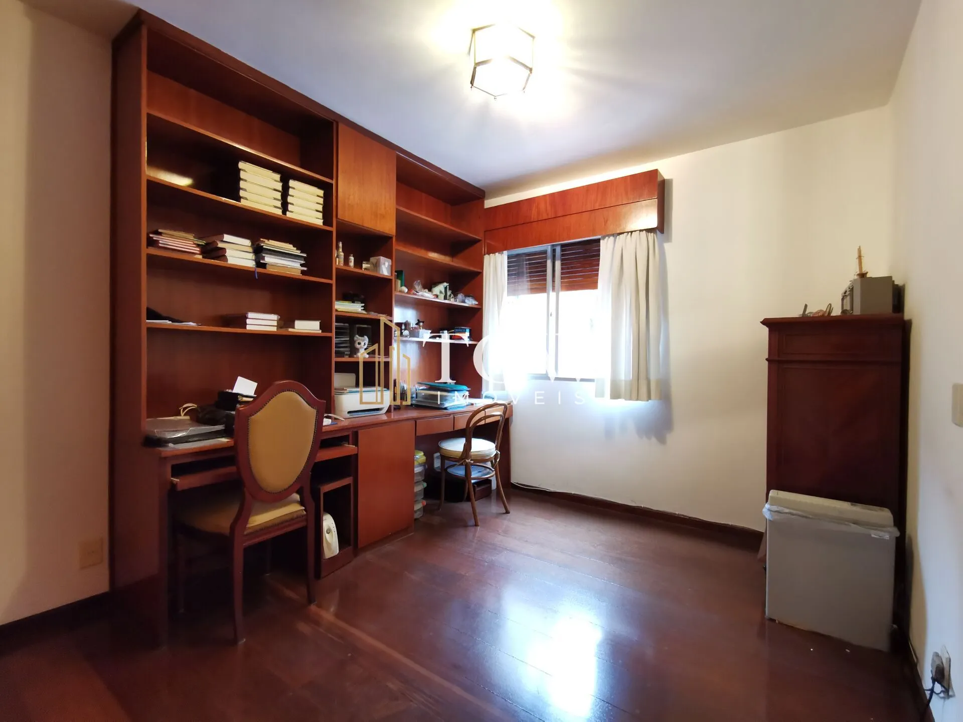 Imagem Apartamento 4 Quartos à venda em Moema