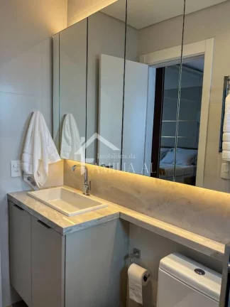 Imagem APARTAMENTO PORTEIRA FECHADA EDIFÍCIO GUARÁ NO SAGUAÇU
