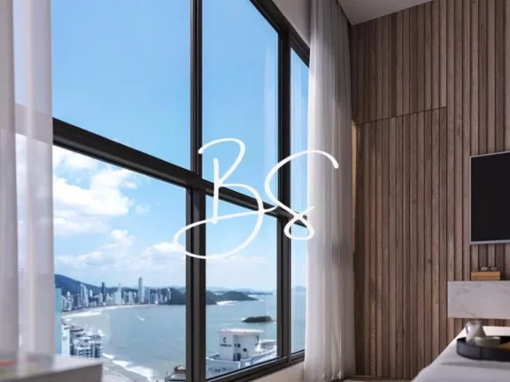 Imagem APARTAMENTO RESIDENCIAL em BALNEÁRIO CAMBORIÚ - SC, CENTRO