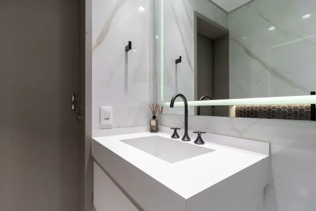 Imagem Apartamento à venda em São Paulo, Vila Mariana, com 1 quarto, 42m2