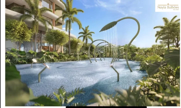 Imagem APARTAMENTO RESIDENCIAL em PORTO BELO - SC, Balneário Perequê