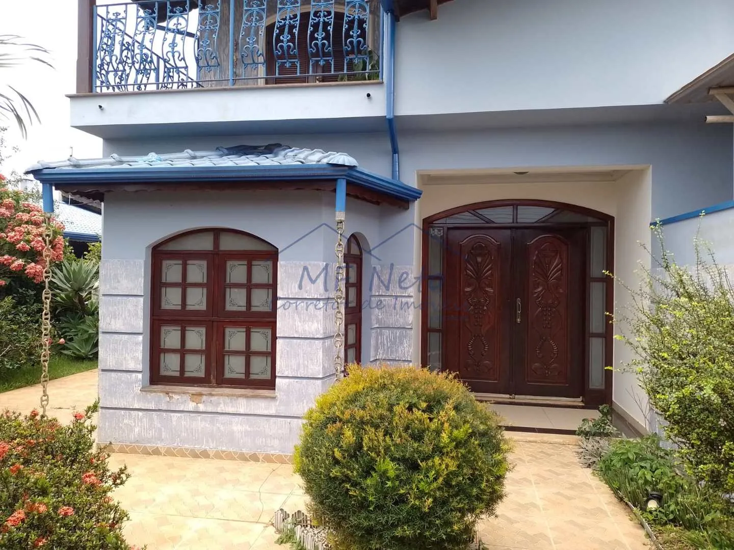Imagem Casa Padrão