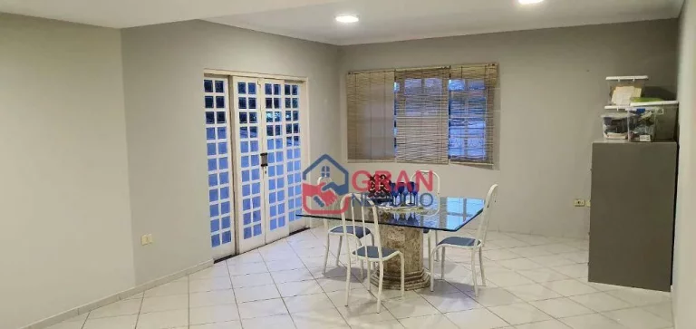 Imagem Casa residencial/comercial Santa Quit?(C)ria