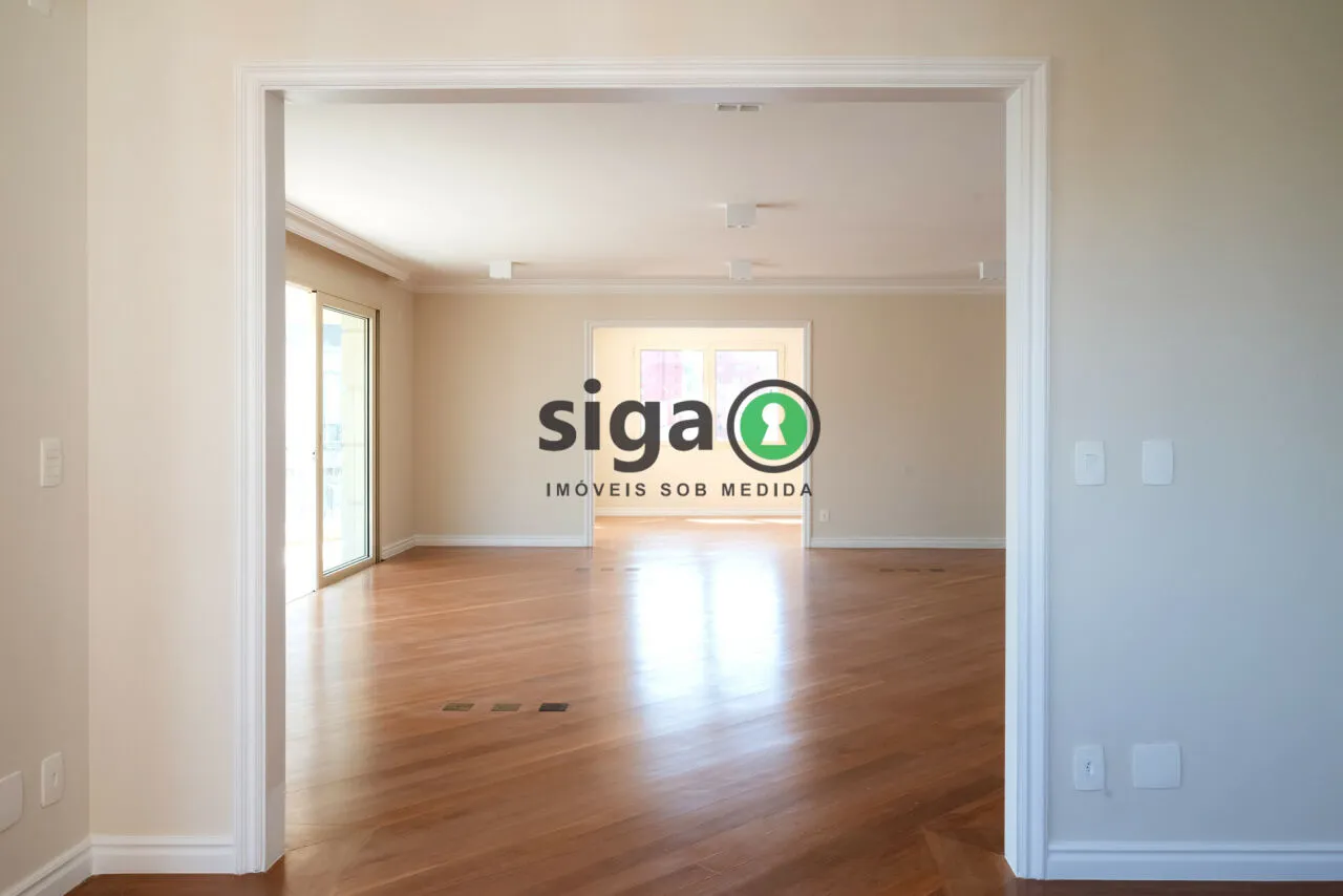Imagem Apartamento para venda no Jardim Paulistano 03 suítes, São Paulo - SP