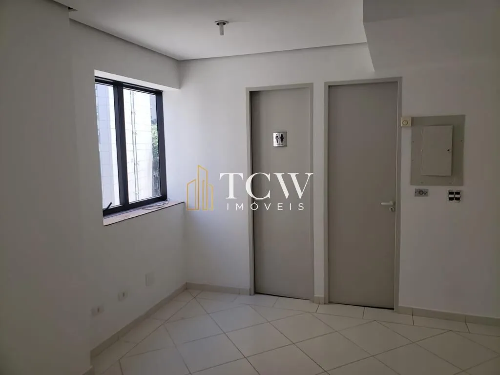 Imagem Sala comercial para alugar no bairro Bela Vista - São Paulo/SP, Zona Sul