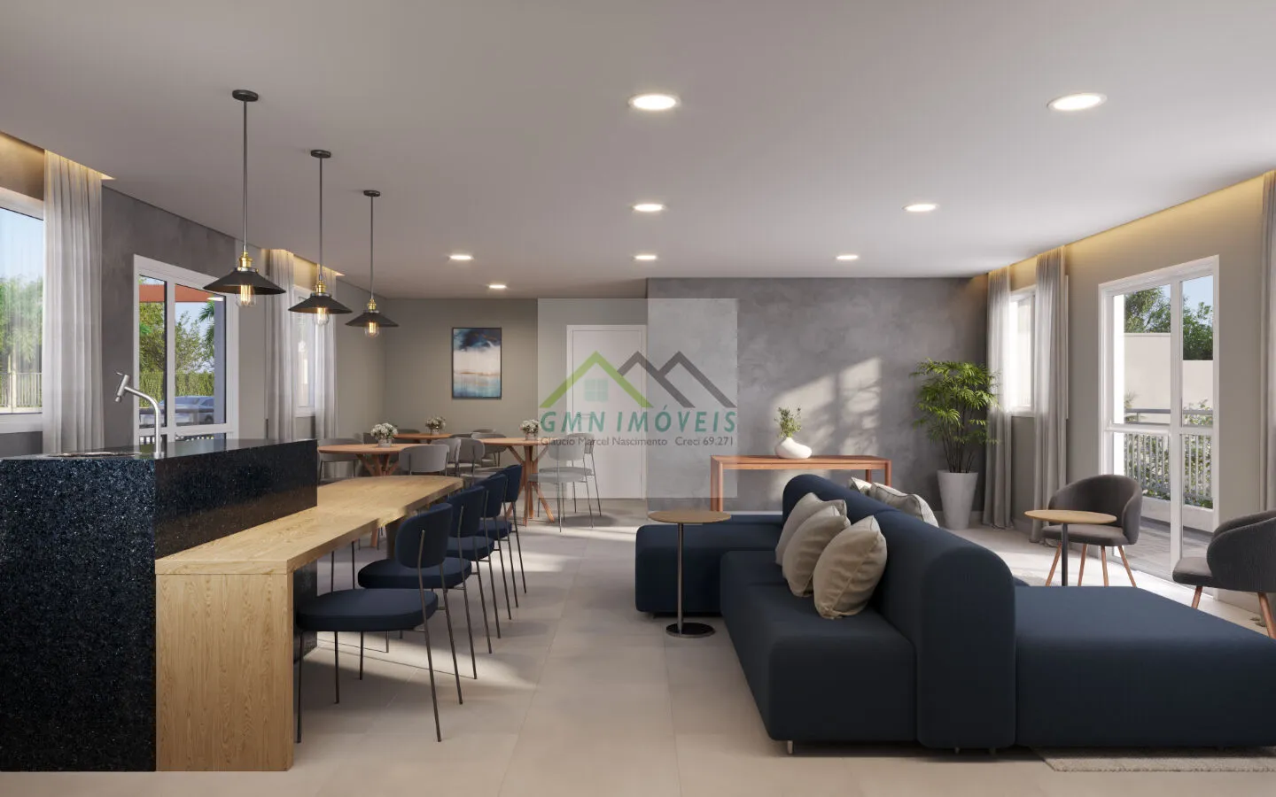 Imagem Apartamento com 2 Quartos à Venda, 38 m² em Piedade - Rio de Janeiro