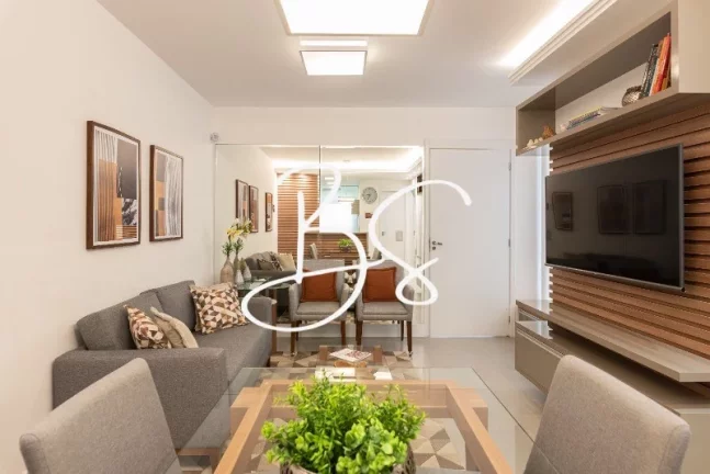 Imagem APARTAMENTO RESIDENCIAL em Canoas - RS, Estância Velha