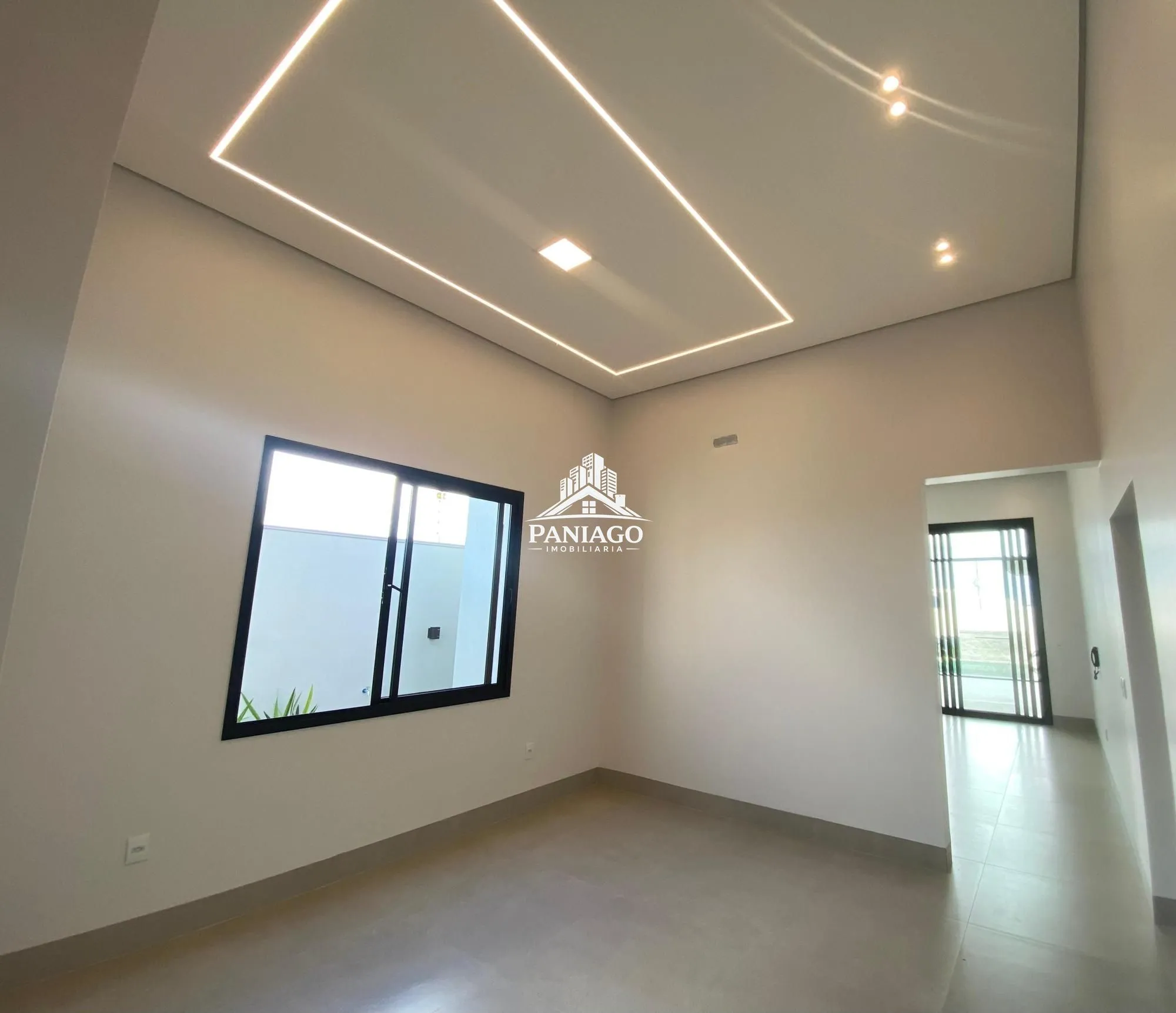 Imagem Casa 3 suítes (1 master), piscina c/ hidro, Residencial Recanto Suíço, Sinop-MT