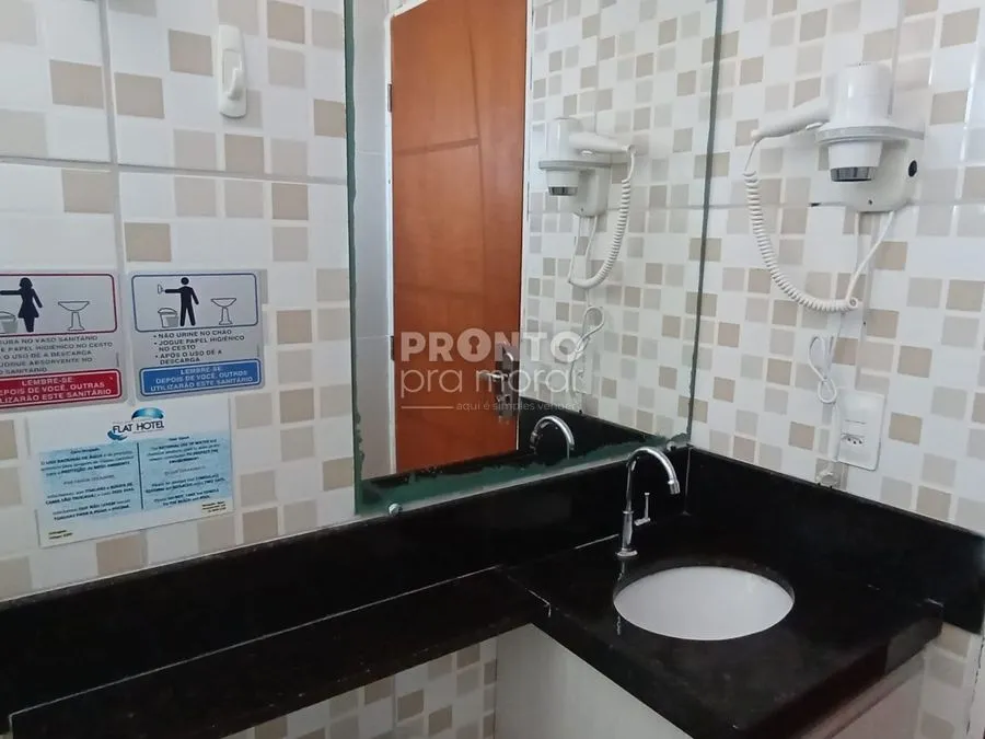 Imagem Praia dos Carneiros Flat Hotel