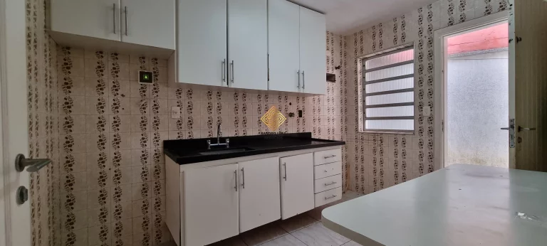 Imagem CASA 200 M² 4 DORMS 1 SUITE 4 VAGAS A VENDA - JABAQUARA - SÃO PAULO / SP - ZONA SUL