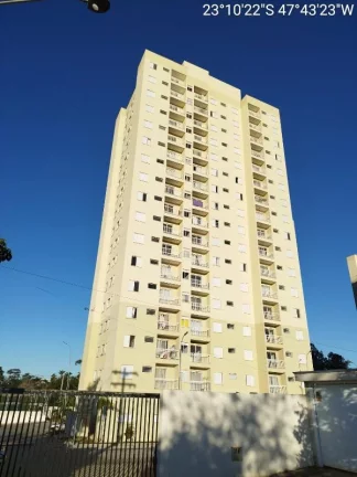 Foto do imóvel Oportunidade Única em CERQUILHO - SP | Tipo: Apartamento | Negociação: Licitação Aberta | Situação: Imóvel em RUA TOPAZIO