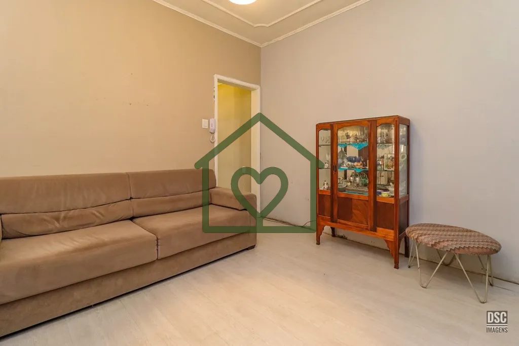 Imagem Localizado na Rua Demétrio Ribeiro, ao lado do Capitólio, este apartamento de 89m² reúne espaço...