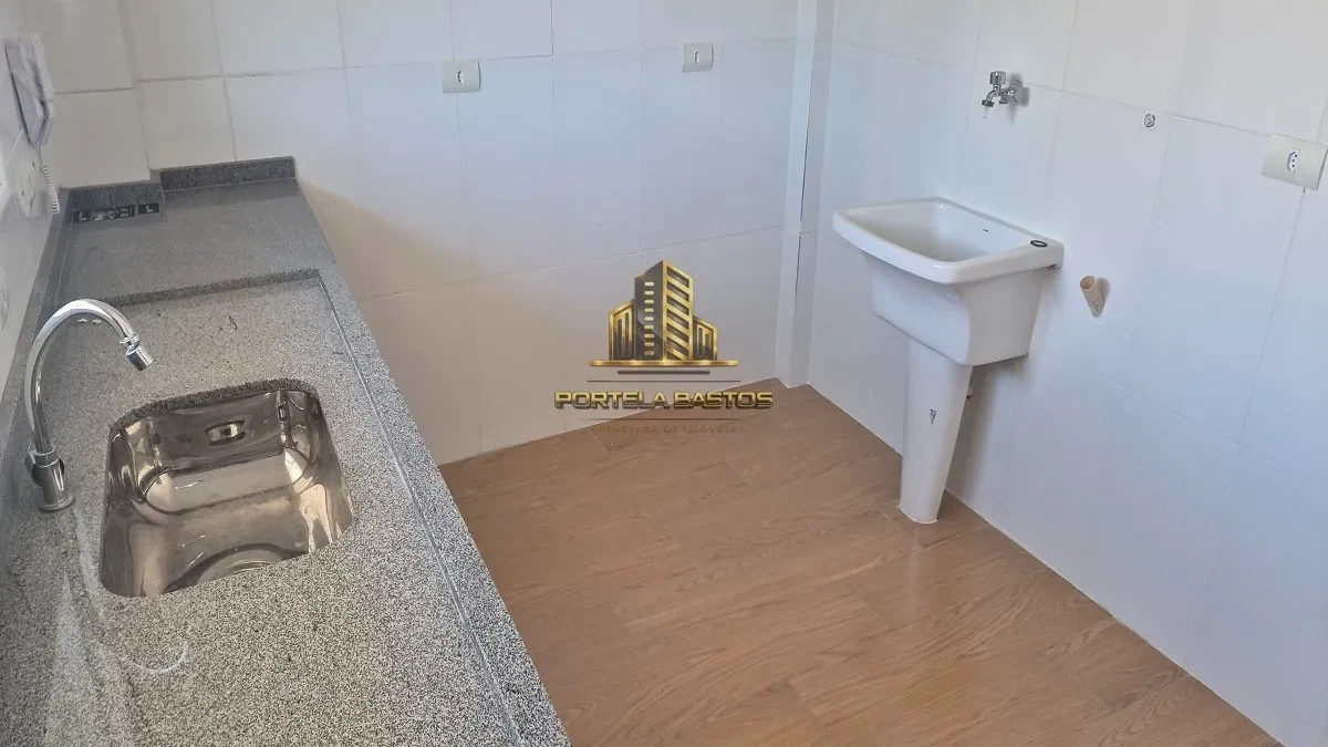 Imagem Apartamento com 2 Quartos à Venda, 76 m² em Itaguá - Ubatuba