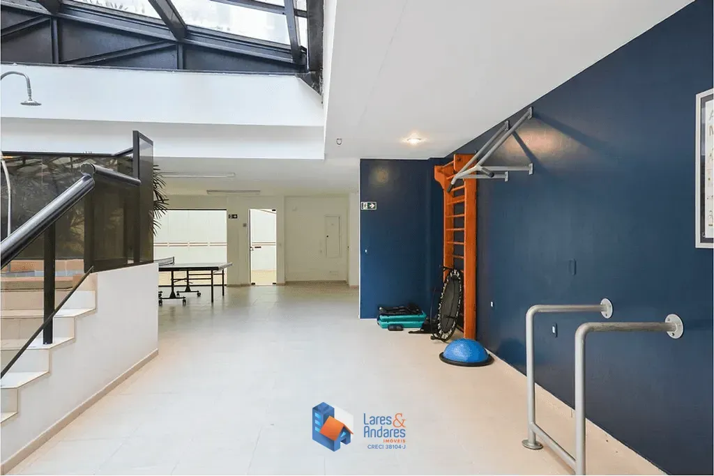 Imagem Apartamento à venda 2 Quartos 2 Suites 2 Vagas 90M² Jardim Paulista São Paulo - SP