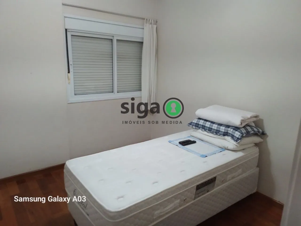 Imagem More em Moema em um belíssimo apartamento de 110m²