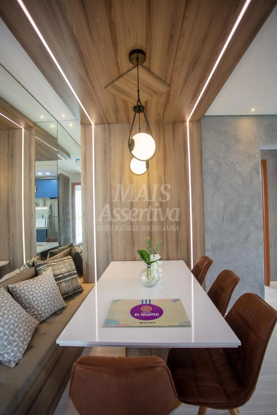 Imagem Apartamento para Venda em Canoas