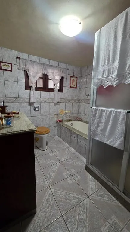 Imagem Casa para Venda em Teresópolis / RJ no bairro Carlos Guinle