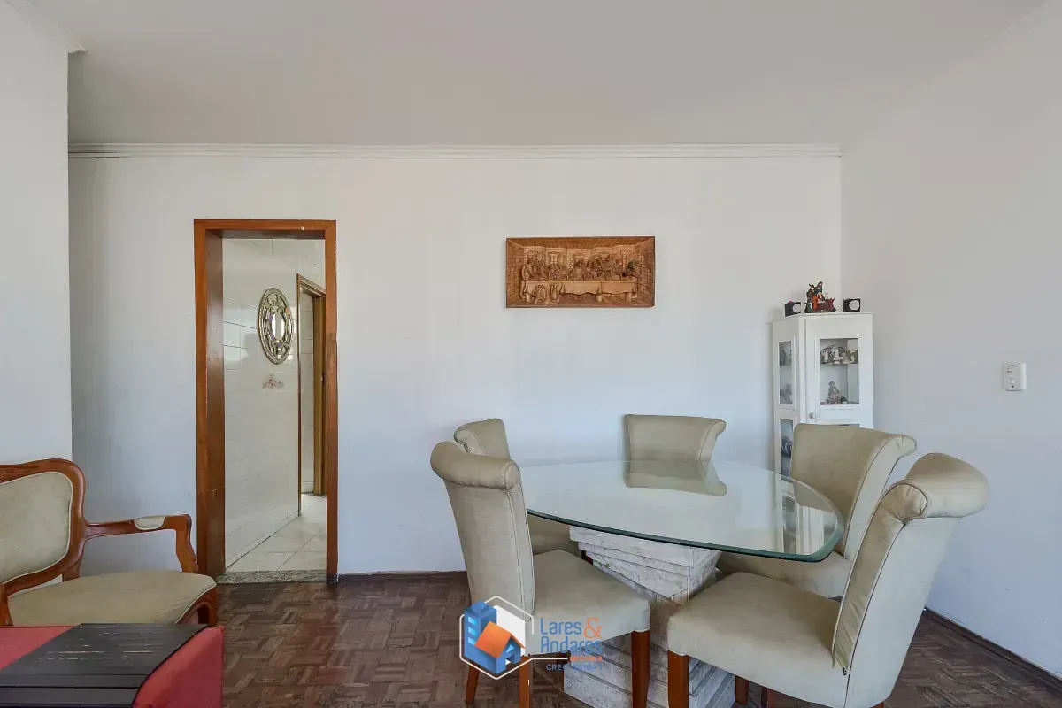 Imagem Apartamento para venda em Mooca com 3 quartos, sendo 1 suíte, 94m²