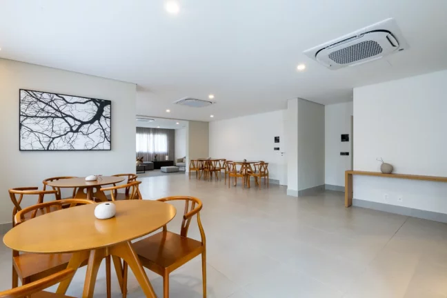 Imagem Apartamento à venda em São Paulo, Vila Andrade, com 4 quartos, 127m2
