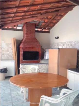 Imagem APARTAMENTO RESIDENCIAL em TABOÃO DA SERRA - SP, PARQUE MARABÁ