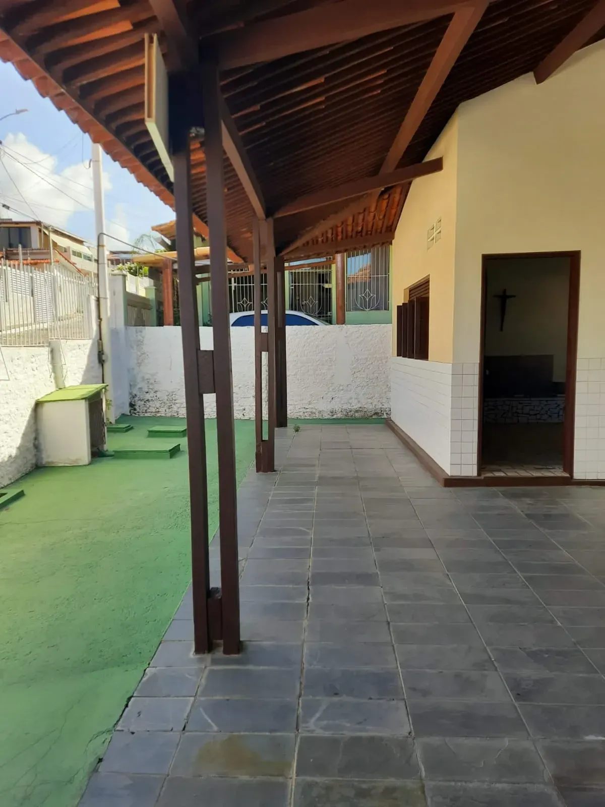 Imagem Casa com 6 Quartos à Venda, 325 m² em Pirangi do Norte (Distrito Litoral) - Parnamirim