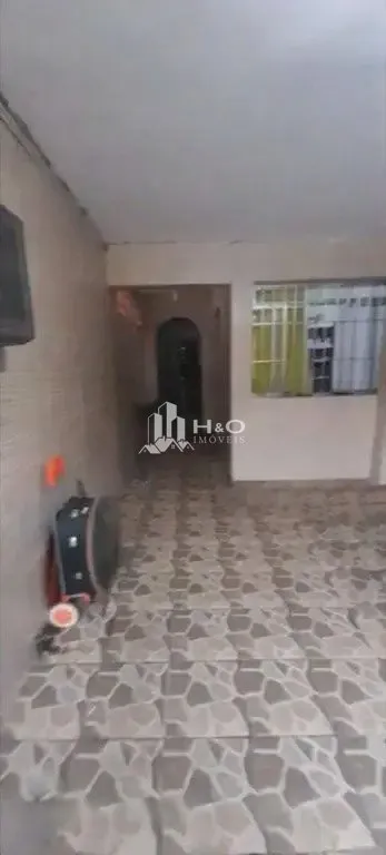 Imagem Sobrado à venda no Conjunto Residencial José Bonifácio - Excelente oportunidade!